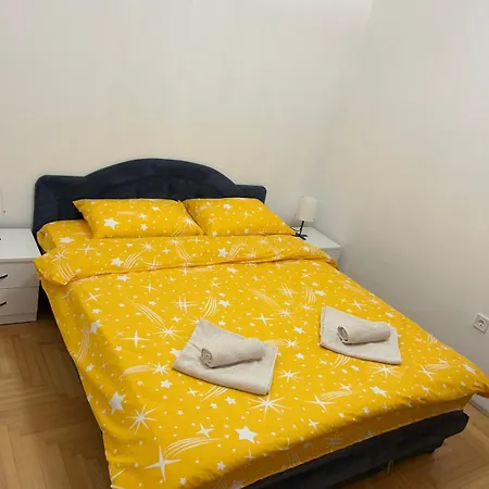 Mina * Podgoriçe