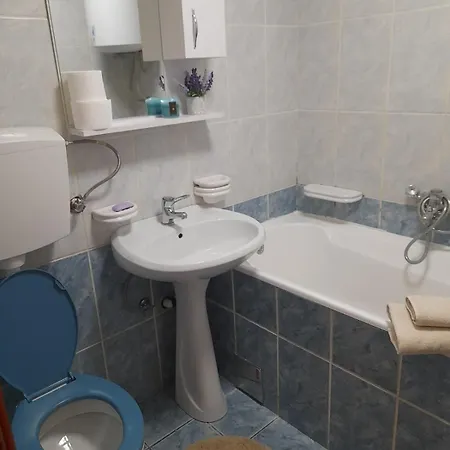 Mina Apartment