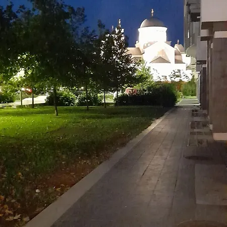 Apartamento Mina Podgorica