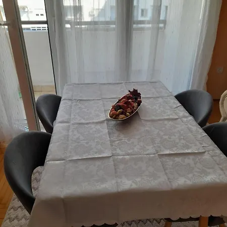 Apartament Mina Podgorica