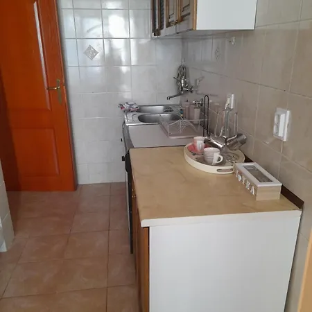 Apartament Mina
