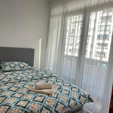 Mina Apartament