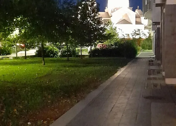 Apartament Mina Podgorica