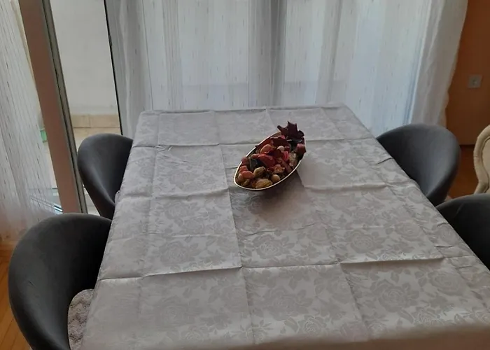 Apartament Mina Podgorica