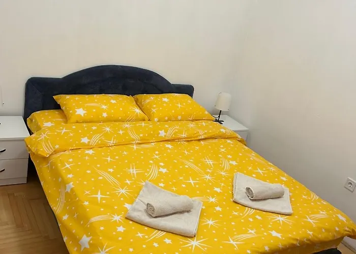 Mina * Podgorica