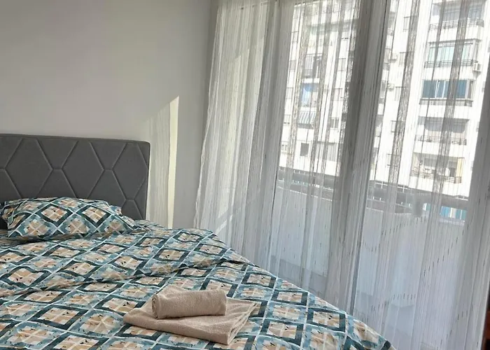 Mina Apartament